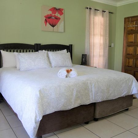 Summer Garden Guest House Benoni Ngoại thất bức ảnh