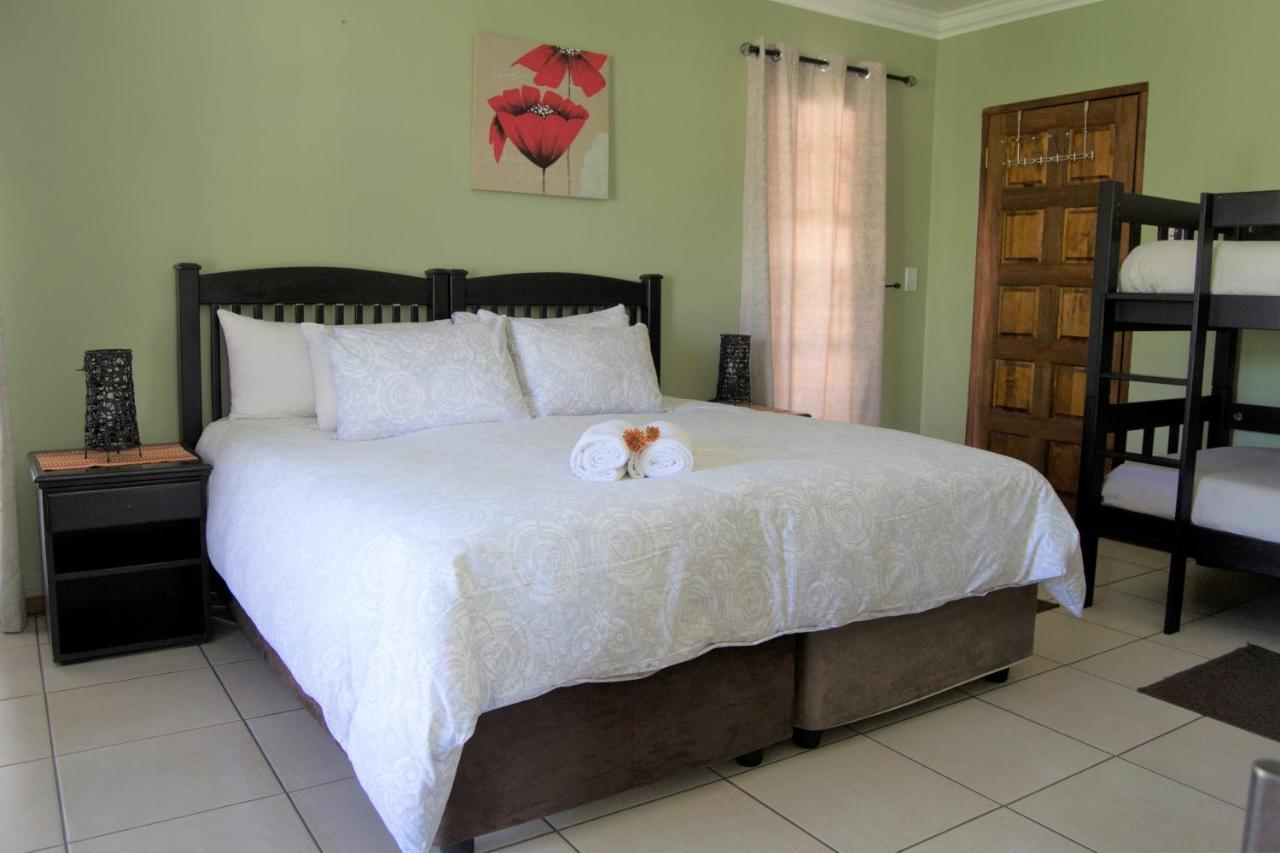 Summer Garden Guest House Benoni Ngoại thất bức ảnh