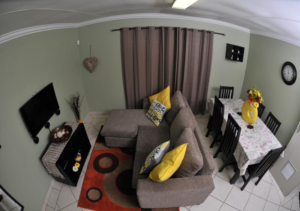 Summer Garden Guest House Benoni Ngoại thất bức ảnh