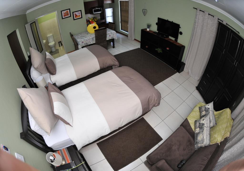 Summer Garden Guest House Benoni Ngoại thất bức ảnh