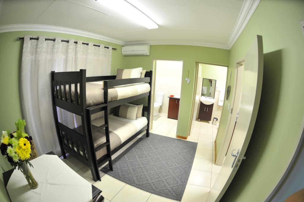 Summer Garden Guest House Benoni Ngoại thất bức ảnh