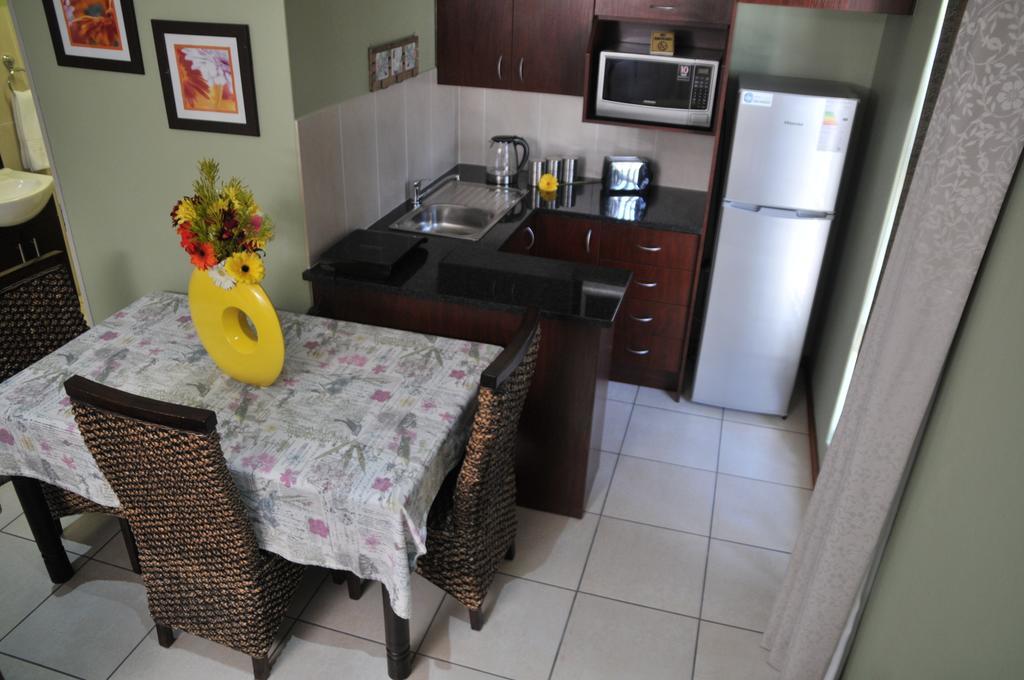 Summer Garden Guest House Benoni Ngoại thất bức ảnh