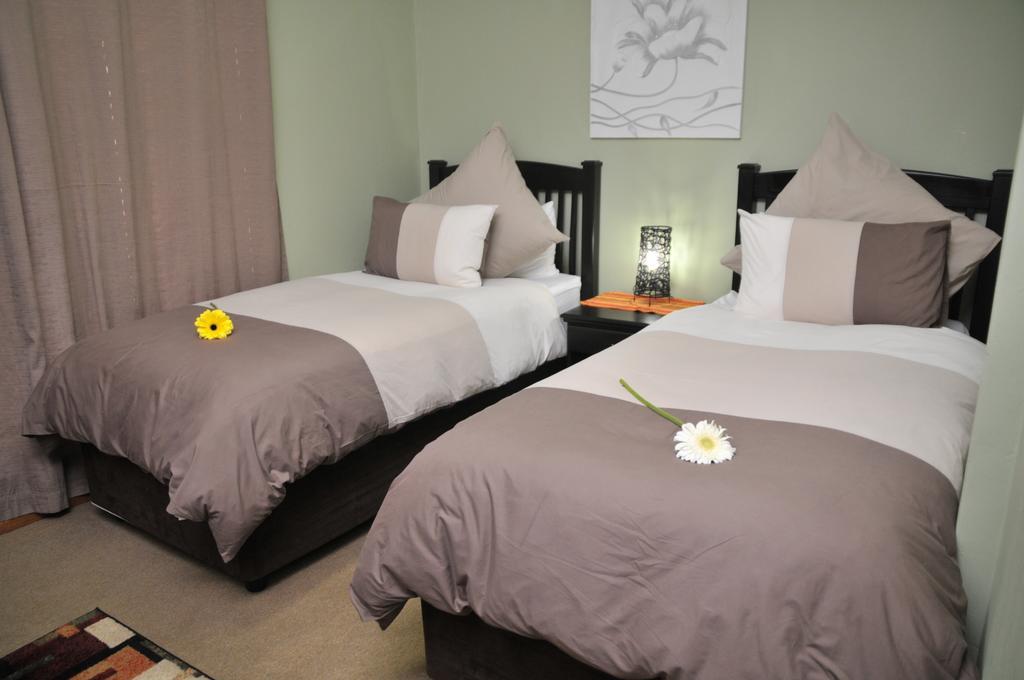 Summer Garden Guest House Benoni Ngoại thất bức ảnh