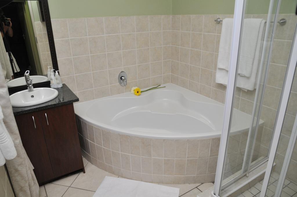 Summer Garden Guest House Benoni Ngoại thất bức ảnh