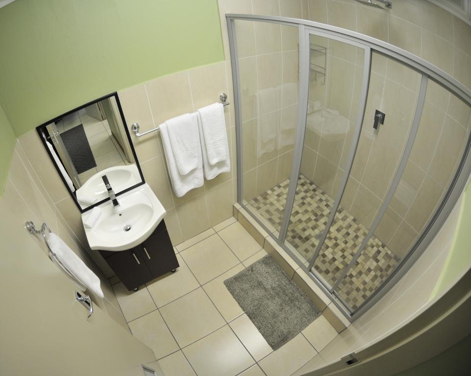 Summer Garden Guest House Benoni Ngoại thất bức ảnh
