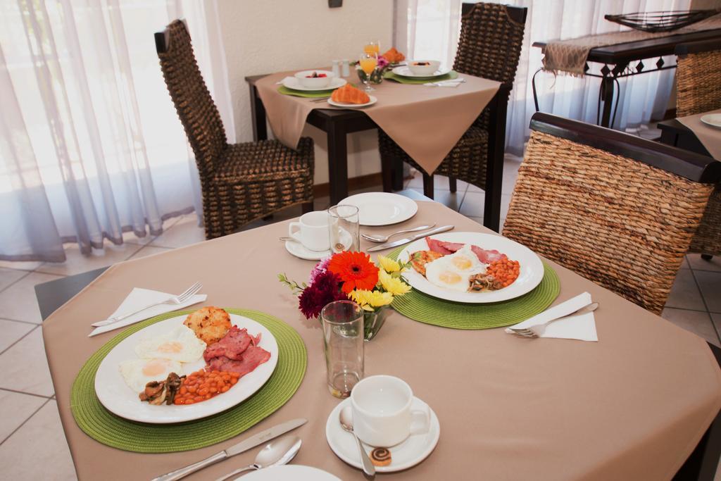 Summer Garden Guest House Benoni Ngoại thất bức ảnh