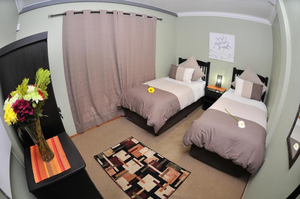 Summer Garden Guest House Benoni Ngoại thất bức ảnh