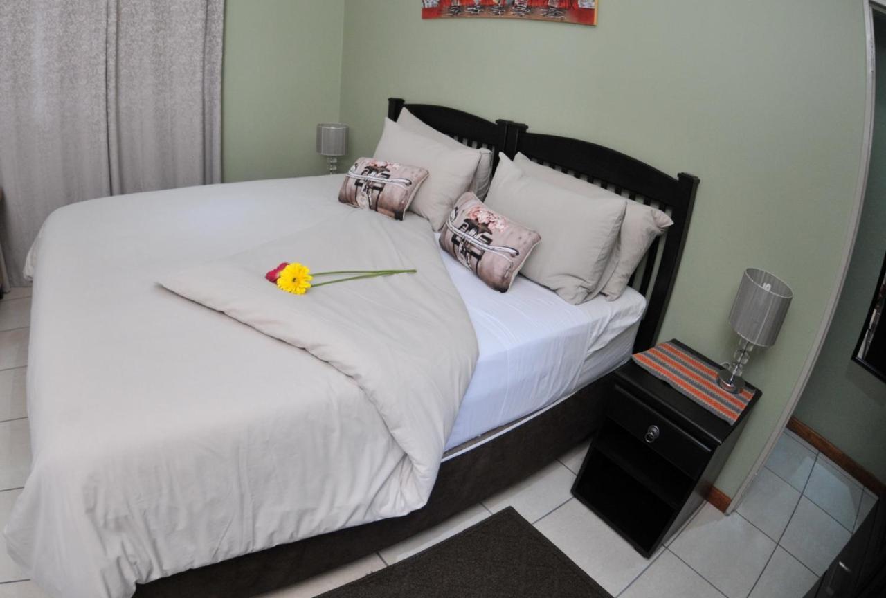 Summer Garden Guest House Benoni Ngoại thất bức ảnh