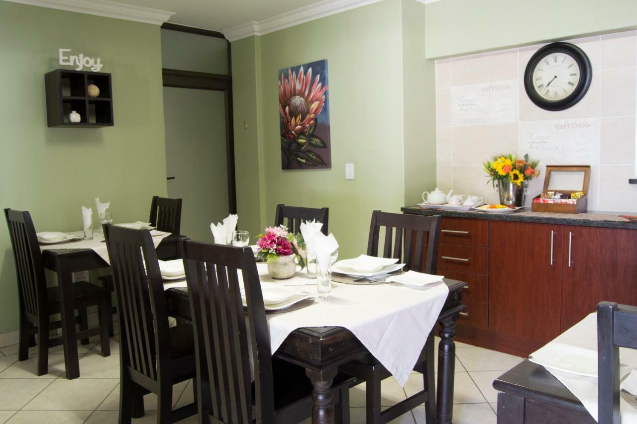 Summer Garden Guest House Benoni Ngoại thất bức ảnh
